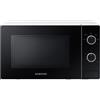 Samsung Microonde Solo Cottura Essenziale 20L MS20A3010AH