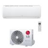 LG Libero 18000 BTU W18TI Condizionatore Monosplit Inverter R32 Pompa di Calore A++/A+