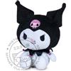 Play by play Sanrio Plush - Peluche - Kuromi 30 cm