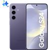 Samsung Galaxy S24 S921 5G Dual Sim 8GB RAM 256GB - Cobalt Violet EU