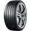 Bridgestone POTENZA S001-225/45 R18 91W * - C/B/69 - pneumatico estivo con tecnologia DriveGuard Run-Flat (per autovetture)