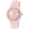 Liu Jo Jeans Liu Jo - Orologio Sportivo da donna al quarzo in gomma - Modello Dancing Sport TLJ2528 - Orologio con cristalli girevoli nel quadrante