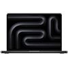 NULL Apple MacBook Pro 2024 16'' M4 Pro 14C/20G 24/512GB Sp.Black MX2X3T/A