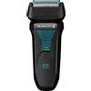 Remington Remington F6000 Rasoio Trimmer Nero 41217 560 100