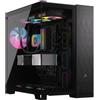 Corsair Computer Case Midi Tower CC-9011283-WW