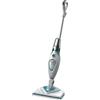 BLACK+DECKER Lavapavimenti a vapore FSM1616QS