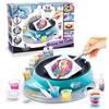 Canal Toys Art 001 Tela, Multicolore, 34 Teiliges Set