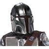 Rubie's Maschera Mandalorian armatura bambino