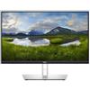 DELL P Series P2424HT Monitor PC 60,5 cm (23.8) 1920 x 1080 Pixel Full HD LCD Touch screen Nero, Argento