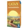 Giochi Uniti Città e Cavalieri 5-6 Giocatori: Catan (Relaunch 2025)