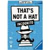 Ravensburger That's Not a Hat: Incognito