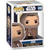 Funko POP! Star Wars: Skeleton Crew - Jod - Personaggio in vinile da collezione - Giocattoli per bambini e adulti - Fan di Star Wars - Modellino da collezione