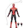 Marvel Hasbro Marvel Legends Series, action figure di Spider-Man (Tuta Aggiornata)
