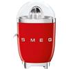 SMEG Spremiagrumi 50'S Style 70W : Colore - Rosso
