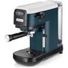 ariete Macchina Da Caffè Cialde e Povere Light : Colore - Bianco