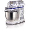 Ariete Impastatrice Planetaria Capri Tazza Inox 5,5 Litri
