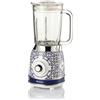 Ariete Frullatore Capri Tazza In Vetro 1,5 Litri
