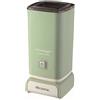 Ariete Cappuccinatore Vintage : Colore - Verde