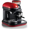Ariete Macchina Da Caffè Espresso Con Macinacaffè