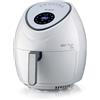 Ariete Airy Fryer Xxl White 7 litri