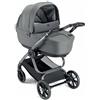 CAM Duo Cam Techno Babila Beige T562 : Colore - Babila Antracite