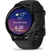 GARMIN Orologio Smartwatch Navigatore Garmin Drive 53 & Infotraffico Live Black