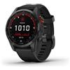 GARMIN Orologio Garmin Smartwach Fenix® 7S - Solar Edition