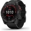 GARMIN Orologio Garmin Smartwatch Fenix® 7X Solar Edition