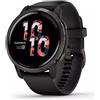 GARMIN Orologio Garmin Smartphone Venu 2 Amoled : Colore - Nero