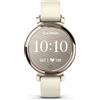 GARMIN Orologio Smartwatch Garmin LILY 2 : Colore - cream gold
