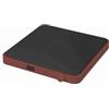 TOGNANA Piastra Induzione Con Display Digitale Soft-Touch : Colore - Rosso