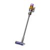 DYSON Aspirapolvere Senza Filo V12 Detect Slim Absolute Nichel Giallo