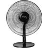 Argo Ventilatore Argo Tablo Evo Black