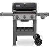 Weber Barbecue A Gas WEBER Spirit II E-320 Gbs