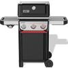 Weber Barbecue a Gas WEBER Sprit E-335 Con Fornello Laterale