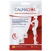 MONTEFARMACO OTC SpA CALMADOL CEROTTO AUTORISCALDANTE 1 PEZZO