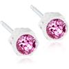 BLOMDAHL GIOIELLO MP 4MM ROSE