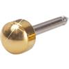 BLOMDAHL FORALOBO GT PLAIN 4MM