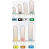 P.B. PHARMA Srl CANNULA GUEDEL 3 GIALLO