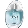 KENZO Profumi-da-donna LEAU-KENZOPureEau de Parfum Spray 50 ml (1.590,00 € / 1 l)