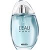 KENZO Profumi-da-donna LEAU-KENZOPureEau de Parfum Spray 100 ml (1.070,00 € / 1 l)
