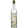 Beluga VODKA BELUGA ADRIATIC BOTANICALS "CUCUMBER AND MINT" CL.70