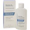 DUCRAY (Pierre Fabre It. SpA) Kelual Ds Shampoo Forfora Sev