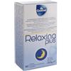 COSVAL SpA Relaxina Plus 50tav