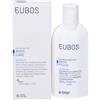 MORGAN Srl Eubos Emulsione Ultra Nutriente 200ml - Idratazione Intensa per Pelle Secca e Disidratata