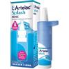 BAUSCH & LOMB-IOM SpA ARTELAC SPLASH MULTIDOSE 10ML