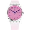 Ultrafushia Swatch GE719
