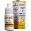 OMISAN FARMACEUTICI Srl OCUMILL SOLUZ.FISIOL.CAMOM.15M