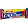 Proaction Fruit Bar Barretta Energetica Al Mirtillo Rosso 40 G
