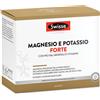 Swisse Energia Fisica e Mentale - Magnesio e Potassio Forte, 24 Bustine
